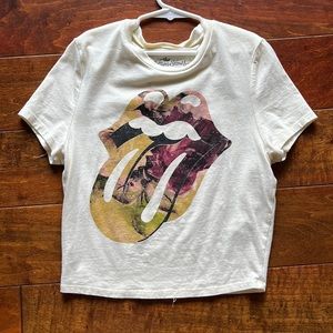 Rolling Stones Shirt